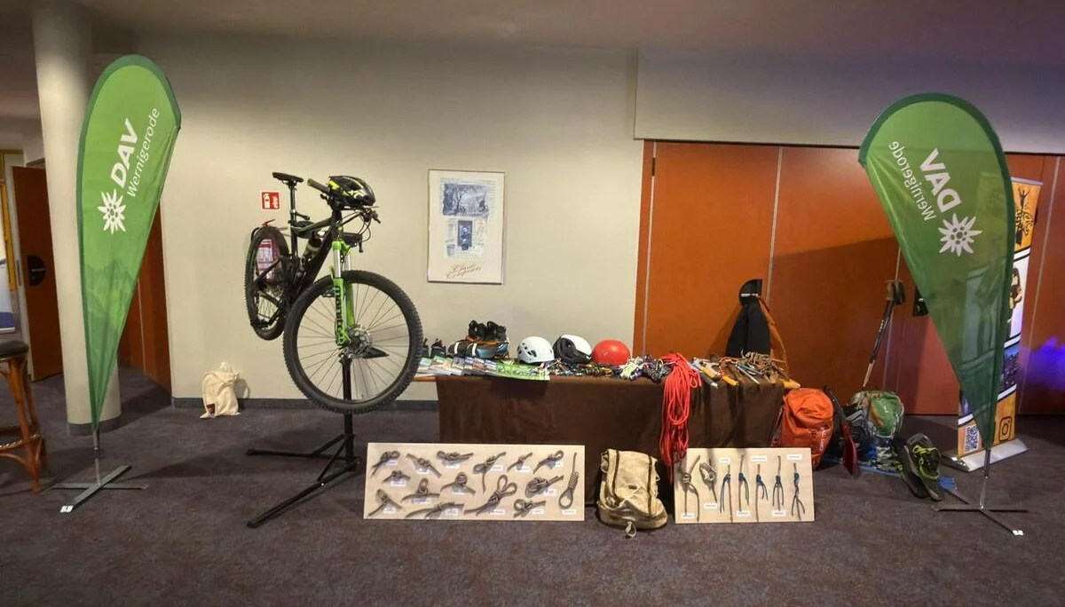 Sportjugendgala 2025 | © DAV-WR