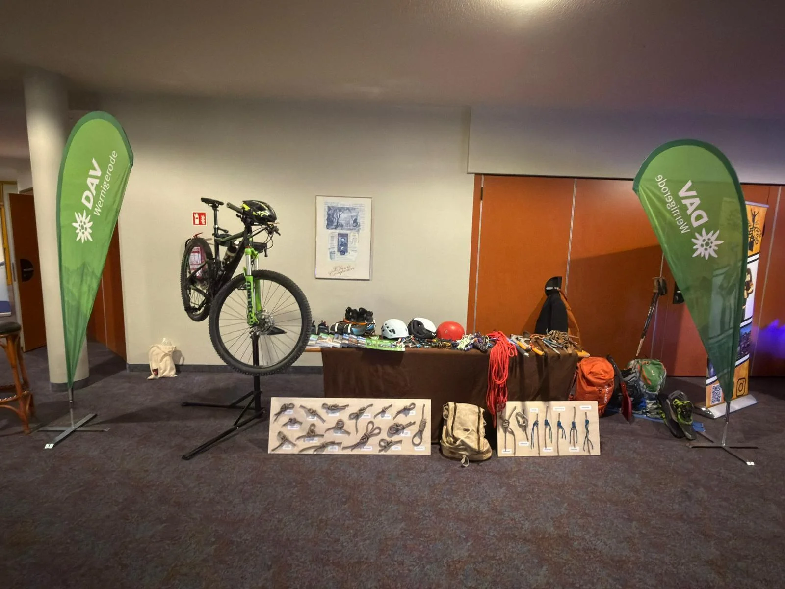 Sportjugendgala 2025 | © DAV-WR