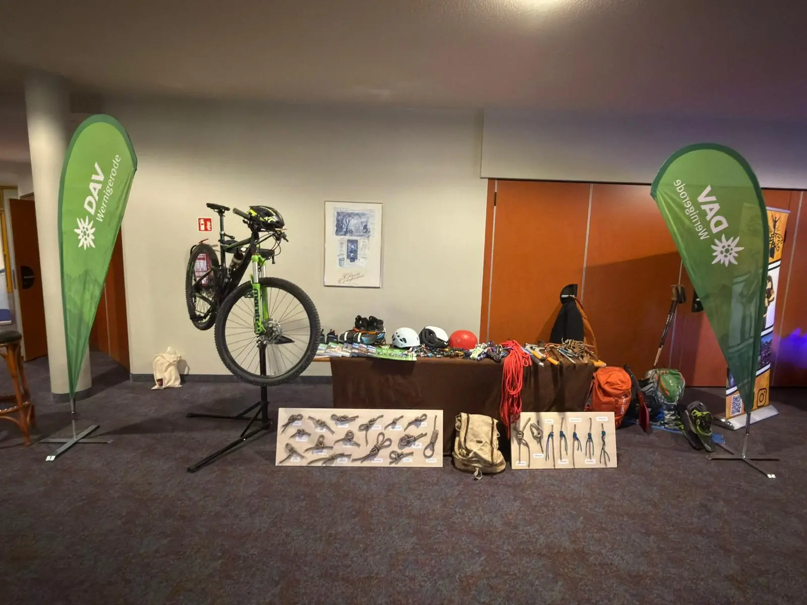 Sportjugendgala 2025 | © DAV-WR