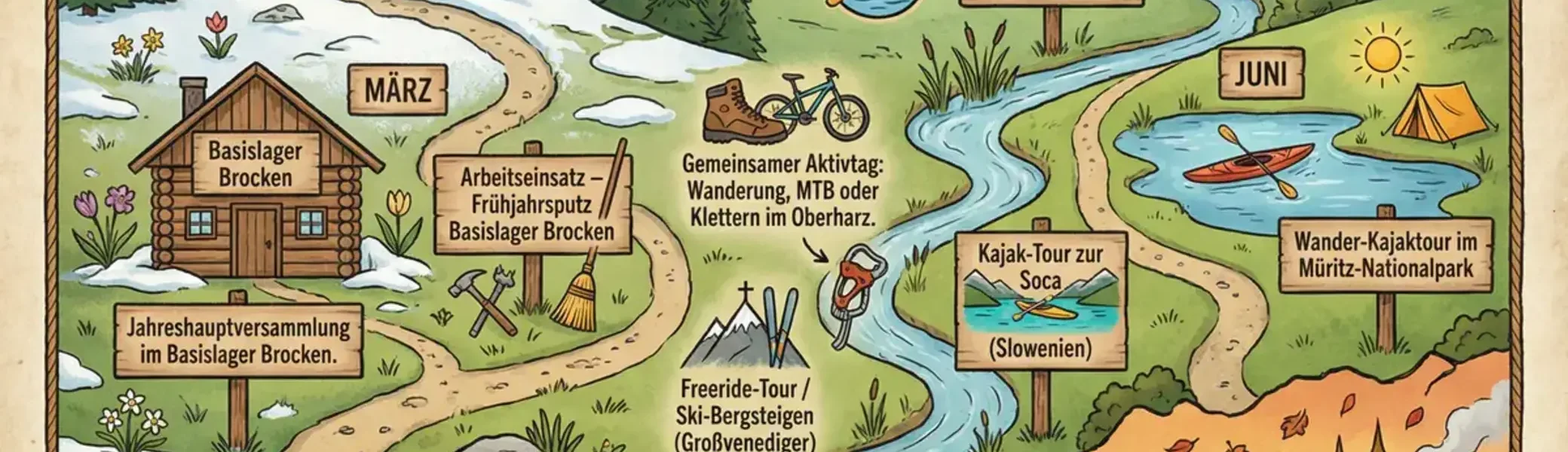 © DAV Wernigerode e.V.