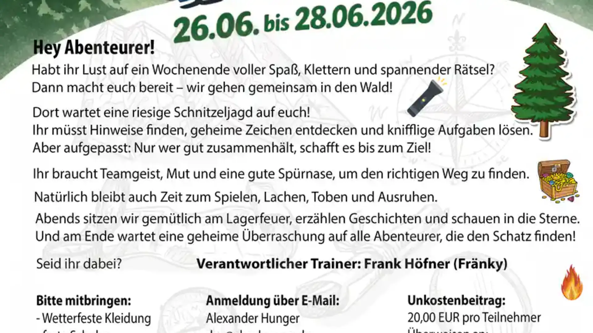 Kinderkletterwochenende | © DAV-WR