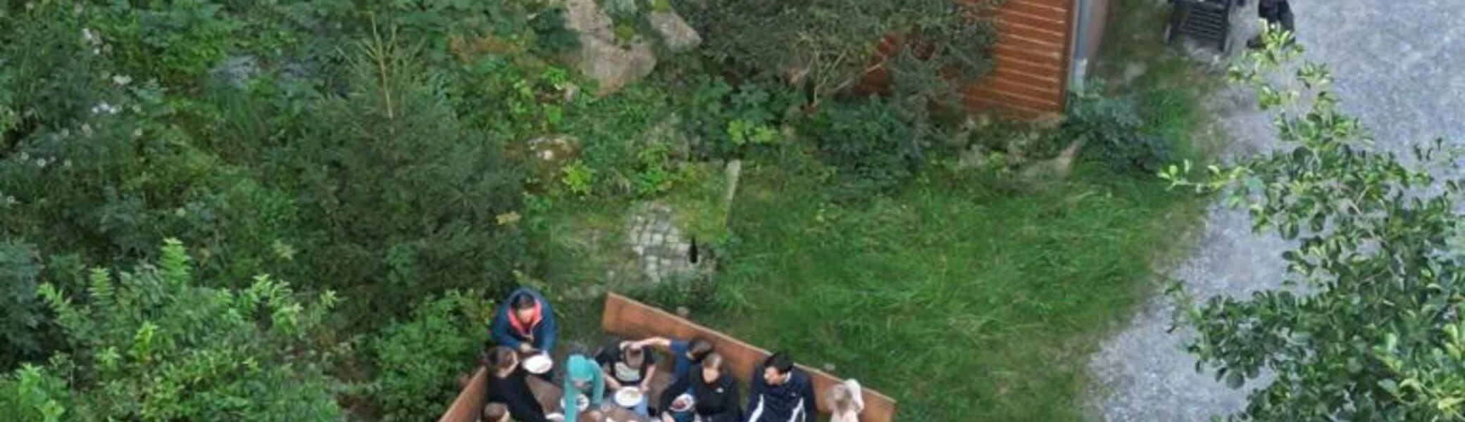 Kinderkletterwochenende 2023 | © DAV-WR