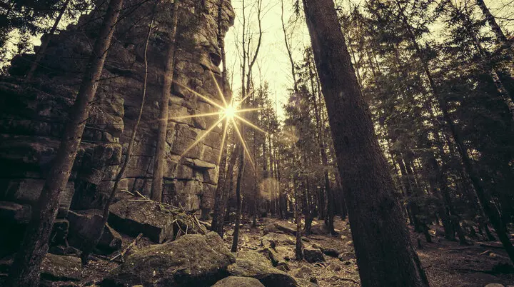 Schnarcherklippen | © Mirko Lehmann