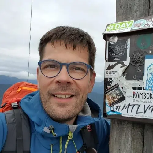 Frank Höfner | © Frank Höfner