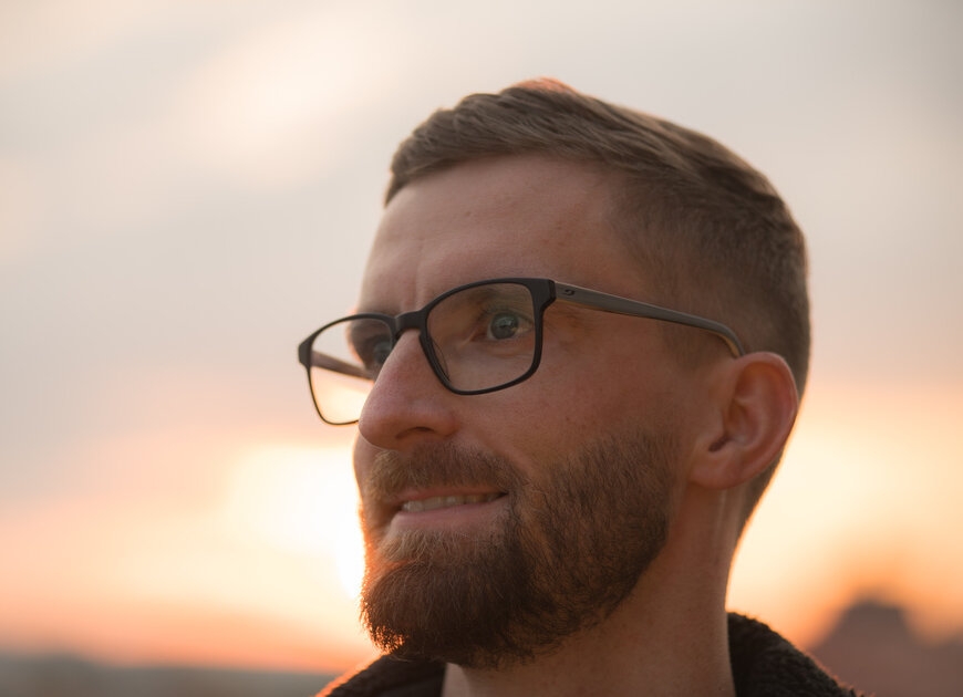 Ilja Schicker | © DAV-WR Ilja | © DAV-WR