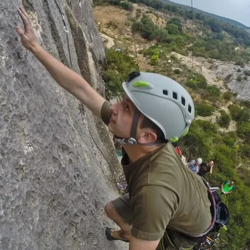 Sebastian | © DAV-WR